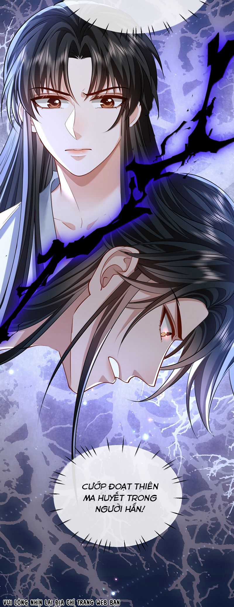 Ma Tôn Đại Nhân Song Tu Không Chapter 70 trang 8