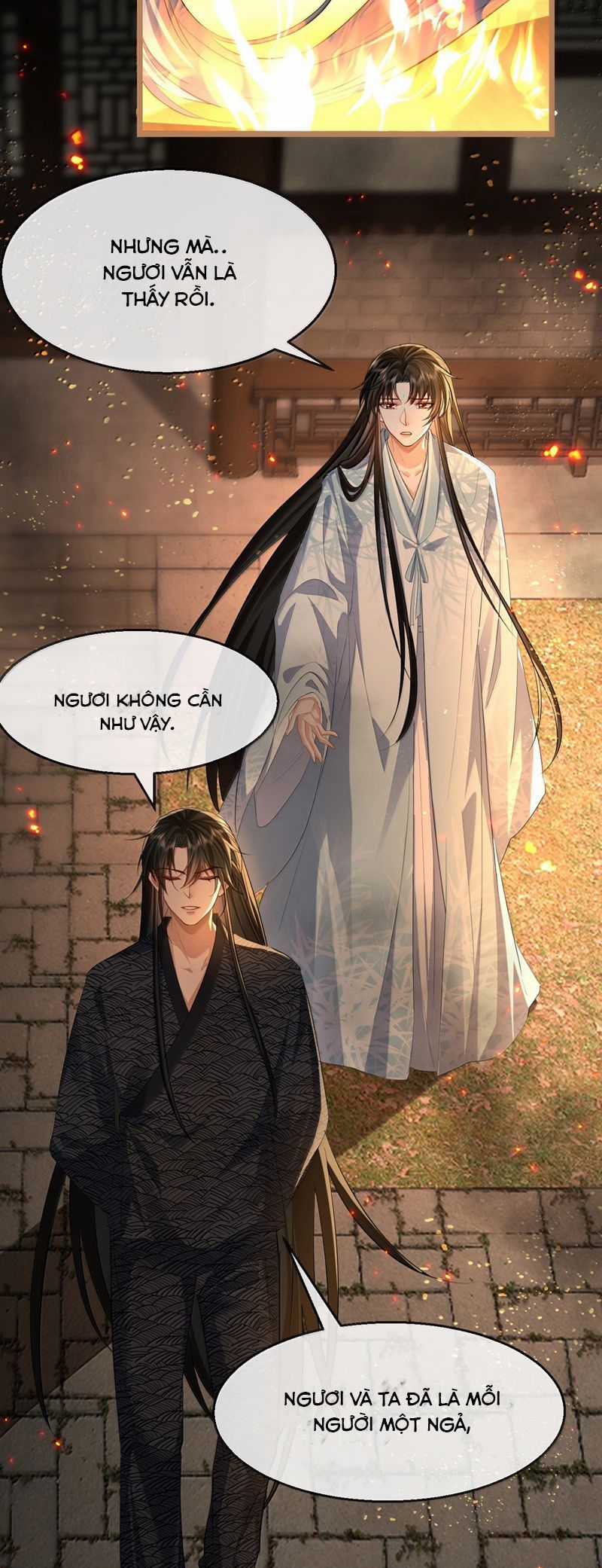 Ma Tôn Đại Nhân Song Tu Không Chapter 71 trang 13