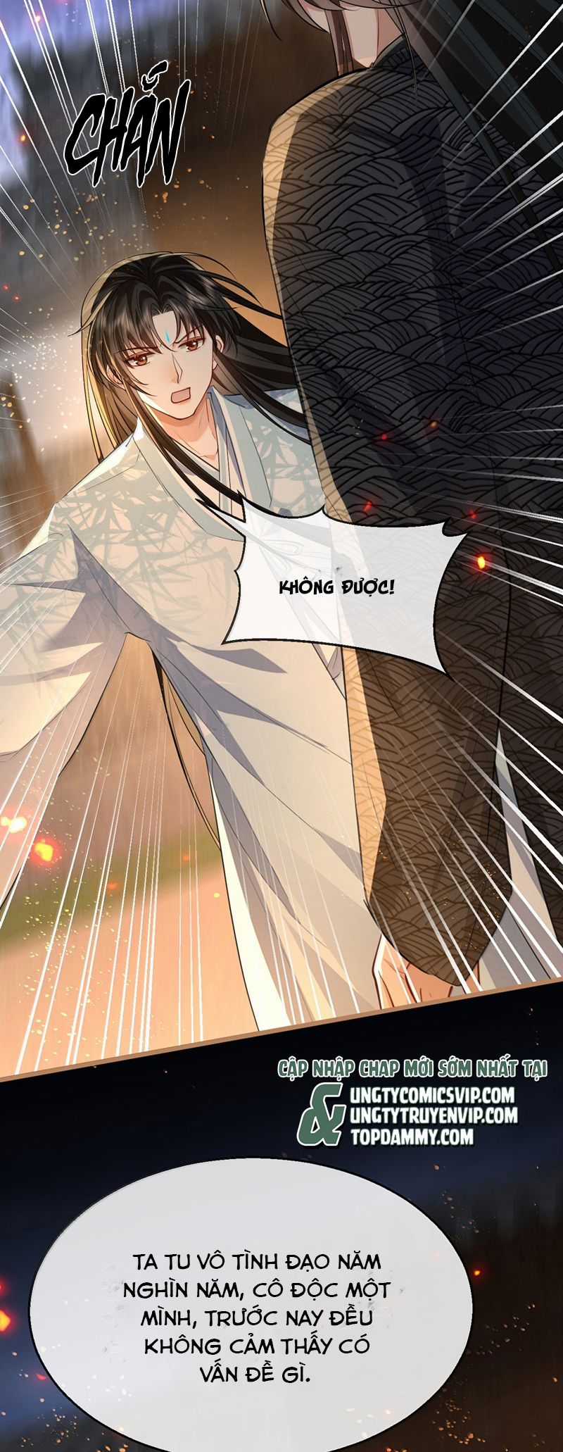 Ma Tôn Đại Nhân Song Tu Không Chapter 71 trang 15