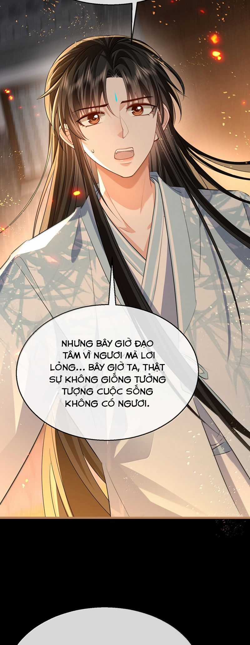 Ma Tôn Đại Nhân Song Tu Không Chapter 71 trang 16