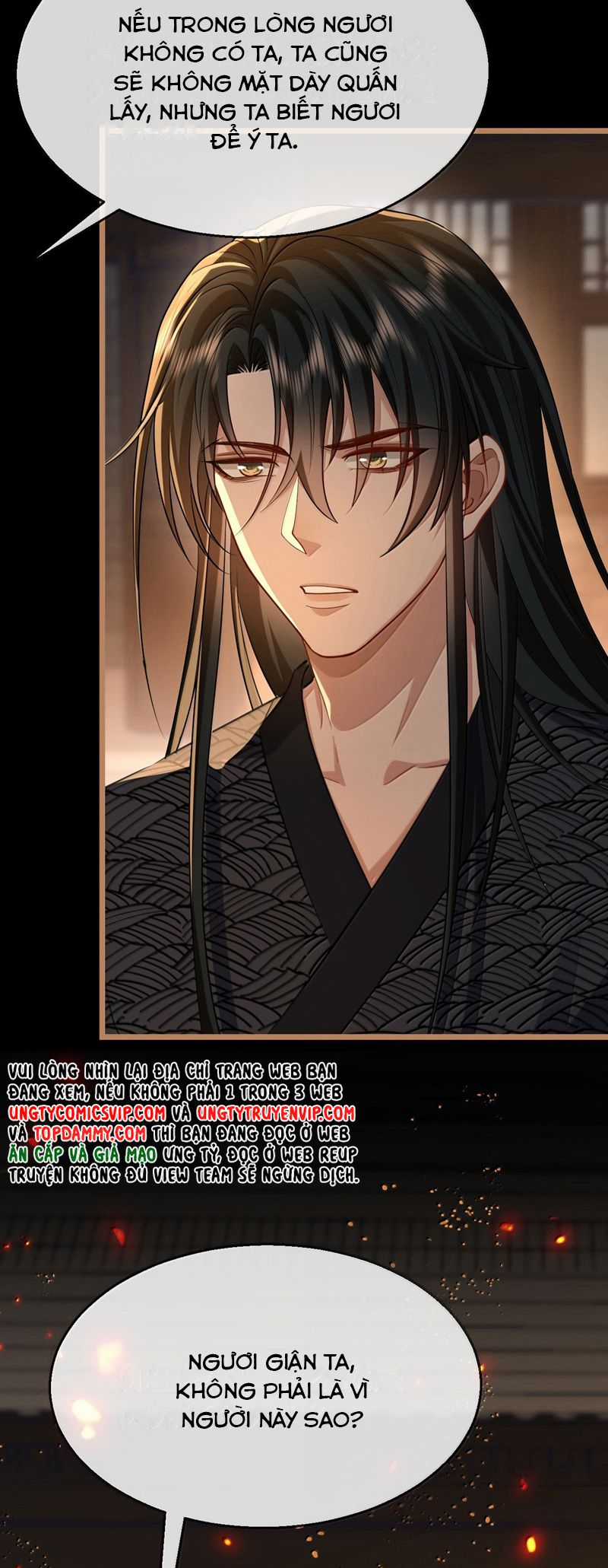 Ma Tôn Đại Nhân Song Tu Không Chapter 71 trang 17