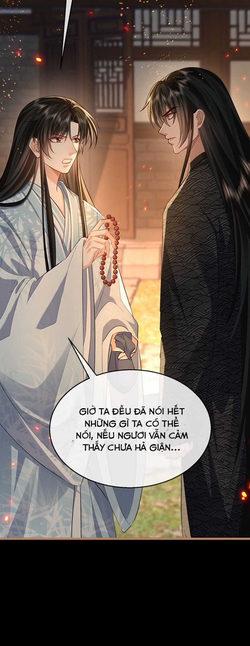 Ma Tôn Đại Nhân Song Tu Không Chapter 71 trang 18