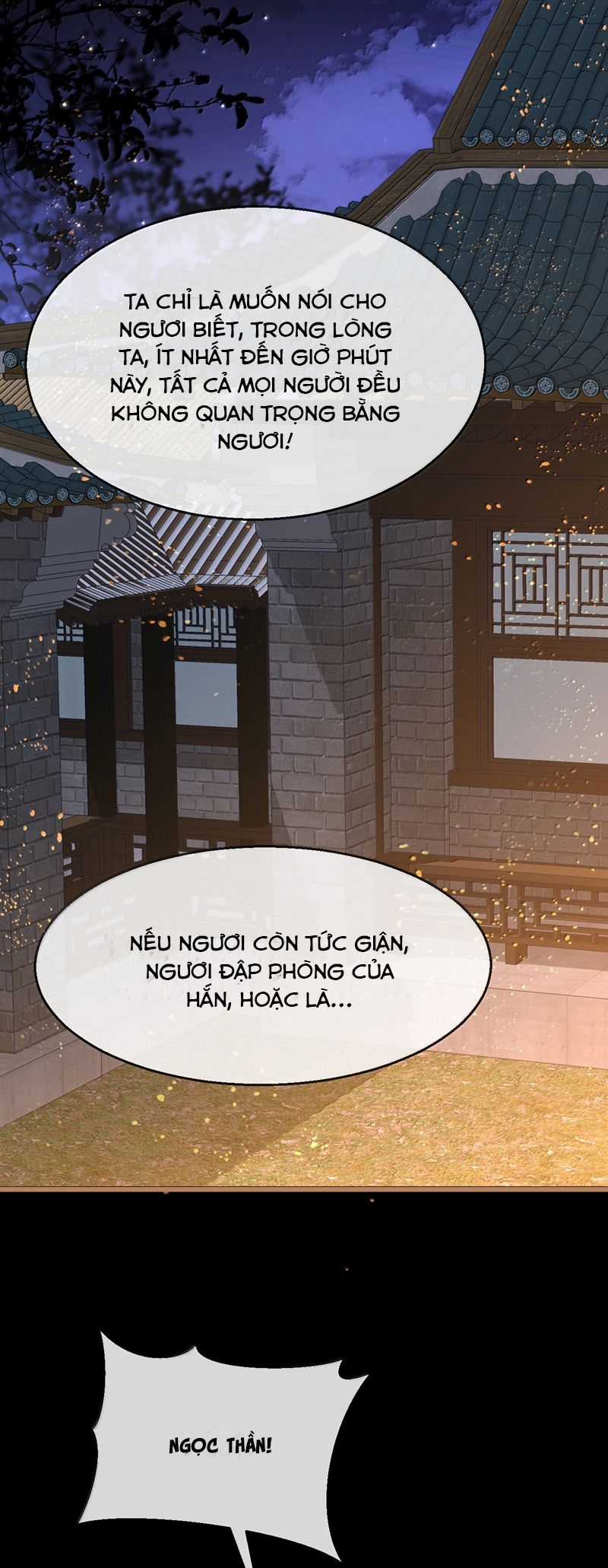 Ma Tôn Đại Nhân Song Tu Không Chapter 71 trang 22