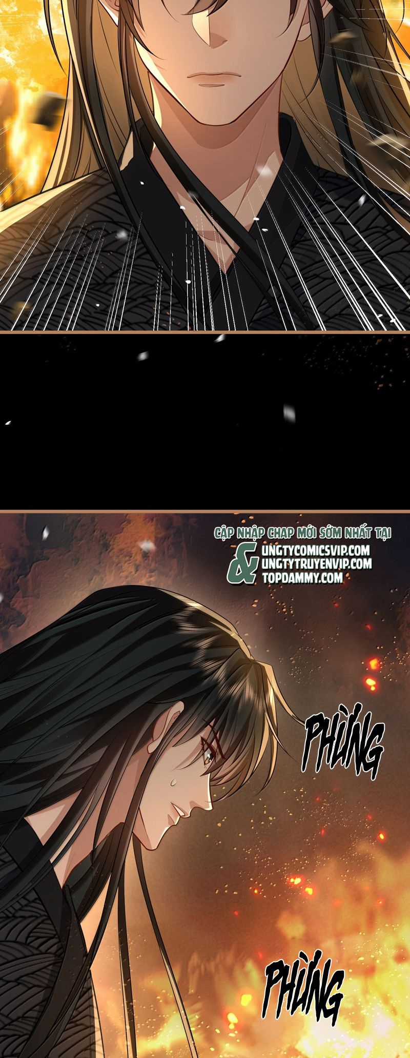 Ma Tôn Đại Nhân Song Tu Không Chapter 71 trang 27