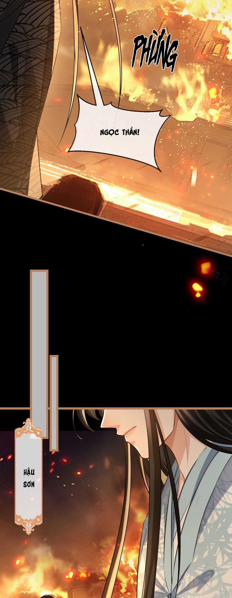 Ma Tôn Đại Nhân Song Tu Không Chapter 71 trang 28