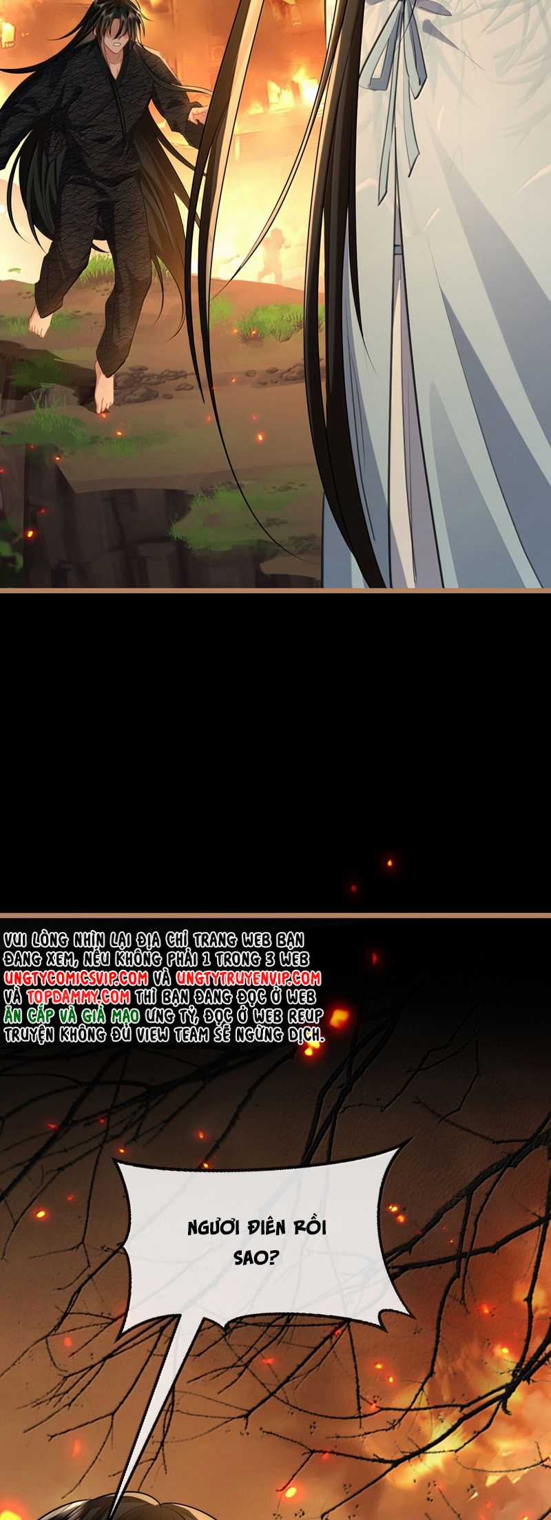 Ma Tôn Đại Nhân Song Tu Không Chapter 71 trang 29