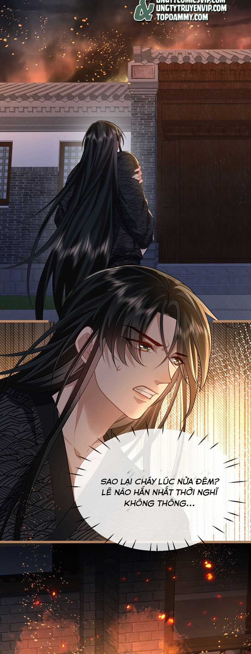 Ma Tôn Đại Nhân Song Tu Không Chapter 71 trang 3