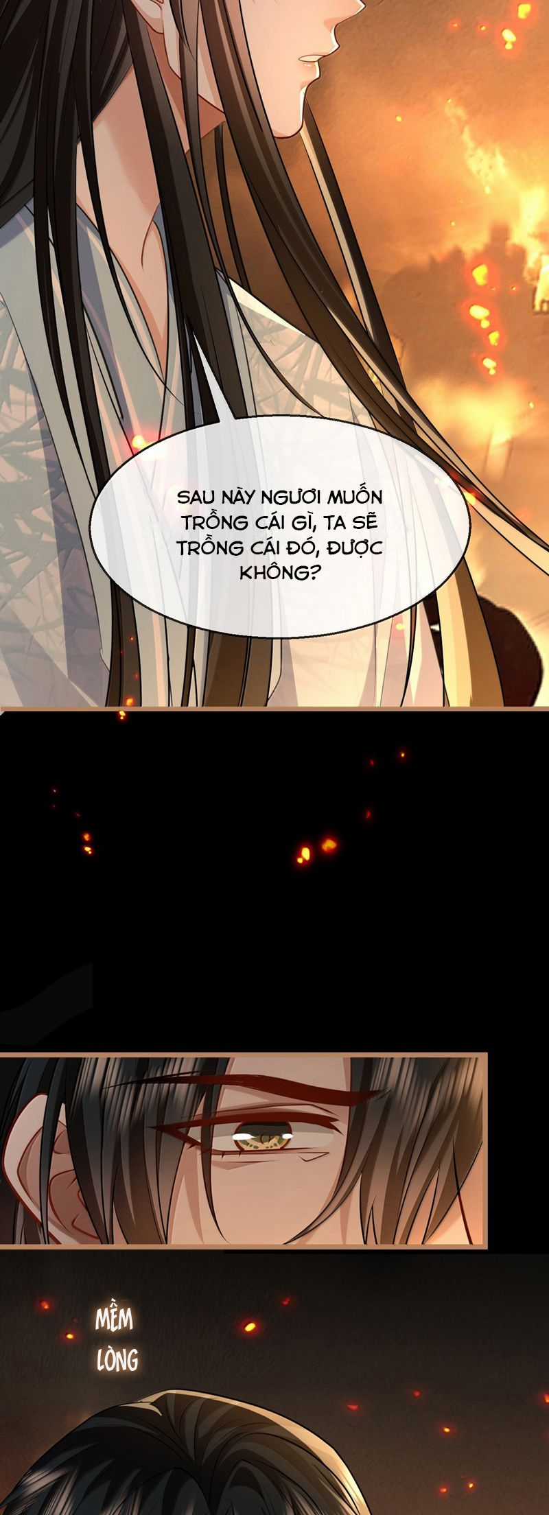 Ma Tôn Đại Nhân Song Tu Không Chapter 71 trang 32