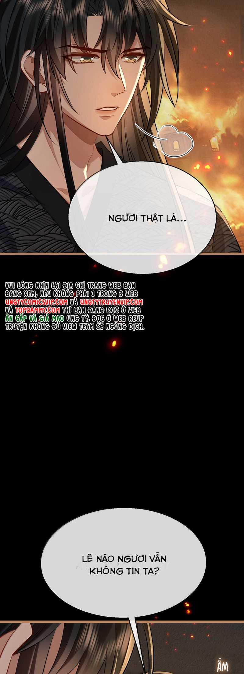 Ma Tôn Đại Nhân Song Tu Không Chapter 71 trang 33