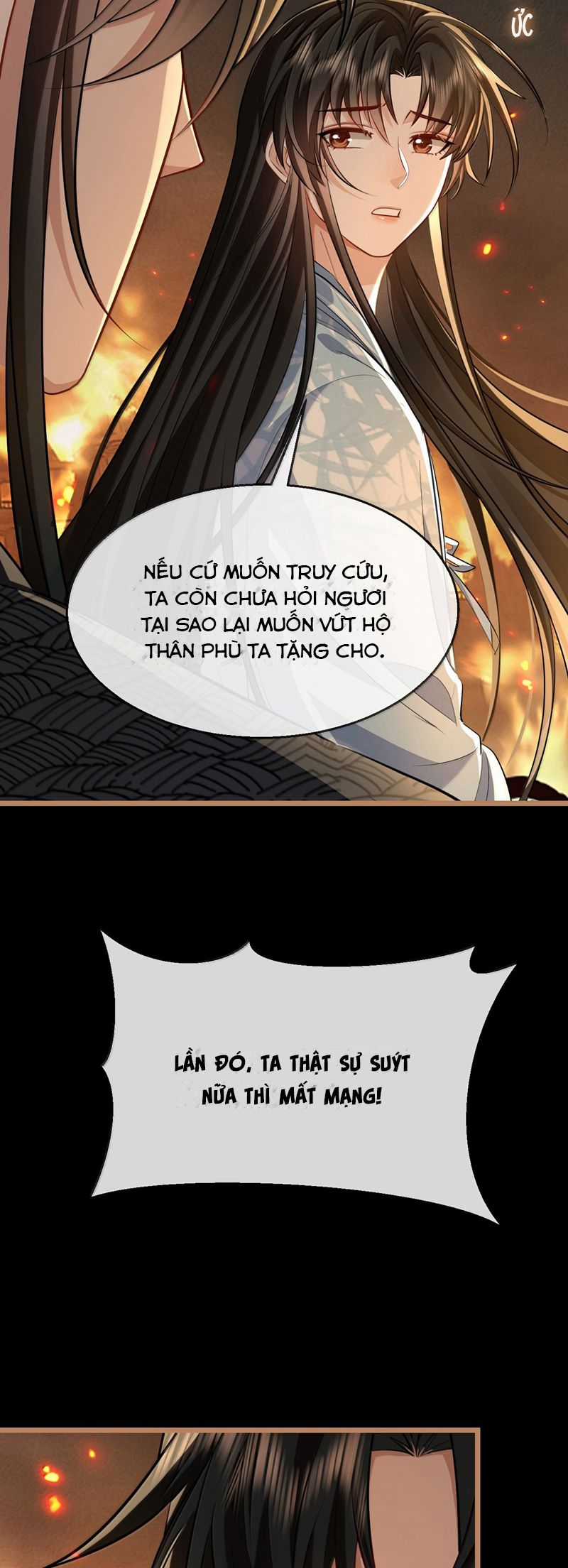 Ma Tôn Đại Nhân Song Tu Không Chapter 71 trang 34