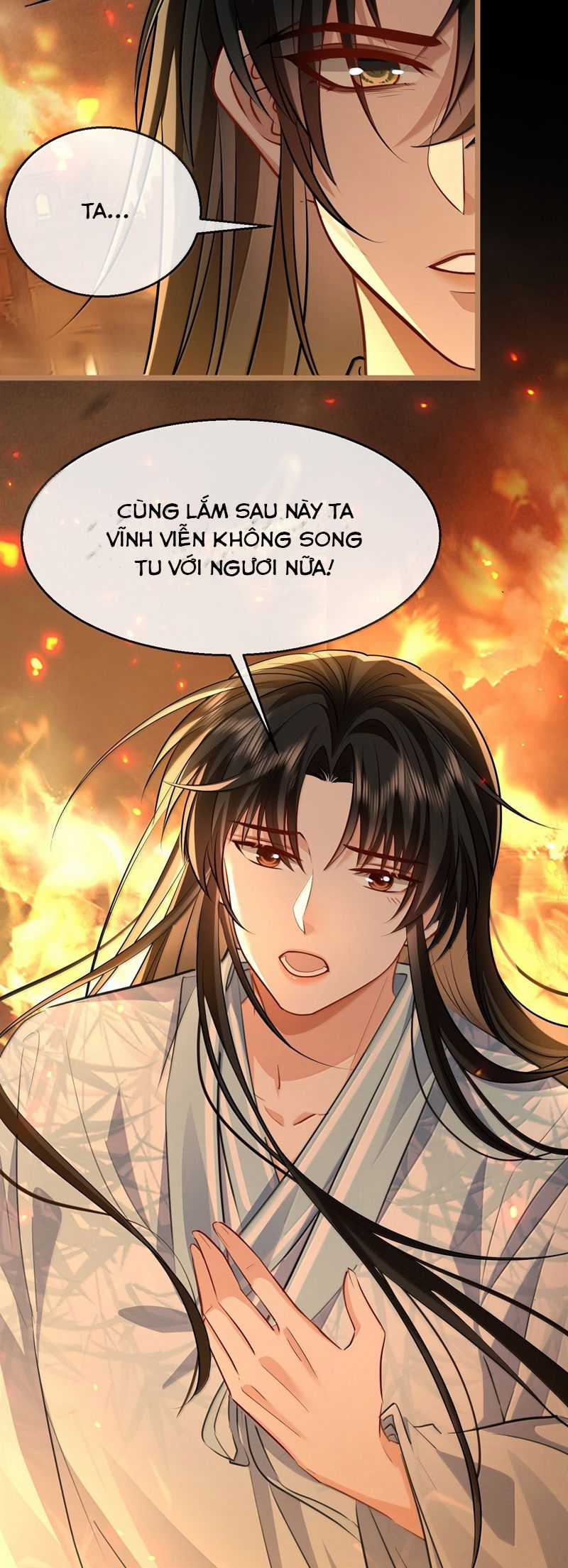 Ma Tôn Đại Nhân Song Tu Không Chapter 71 trang 35