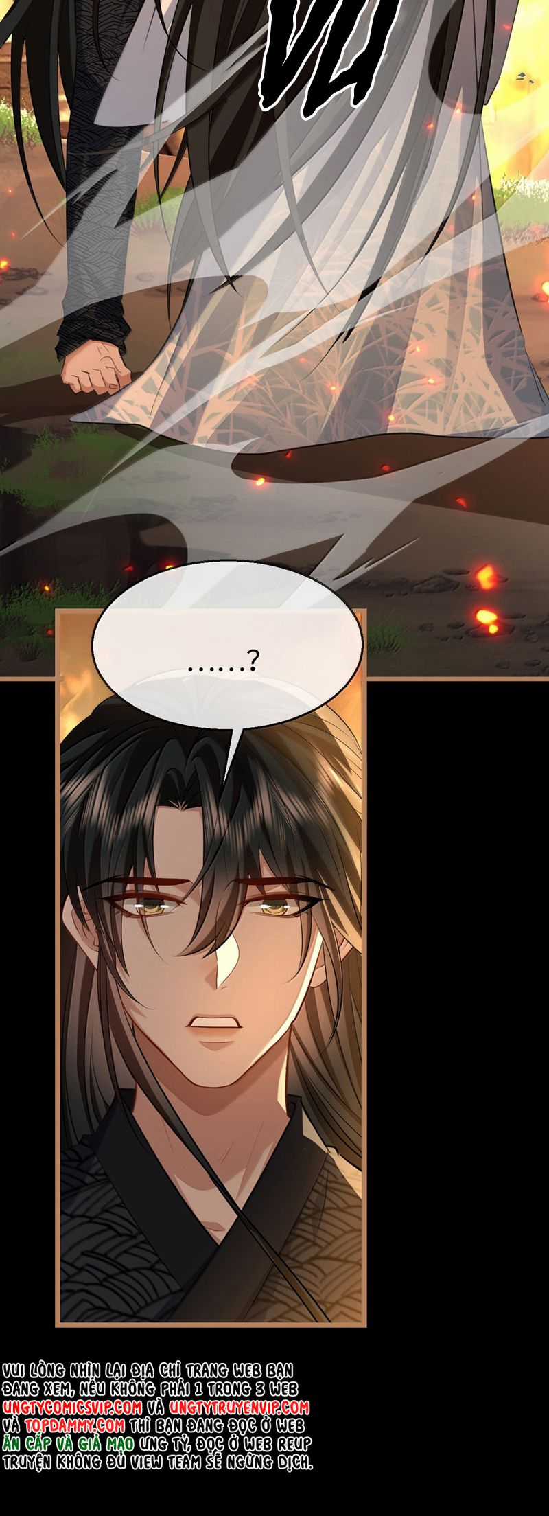 Ma Tôn Đại Nhân Song Tu Không Chapter 71 trang 37