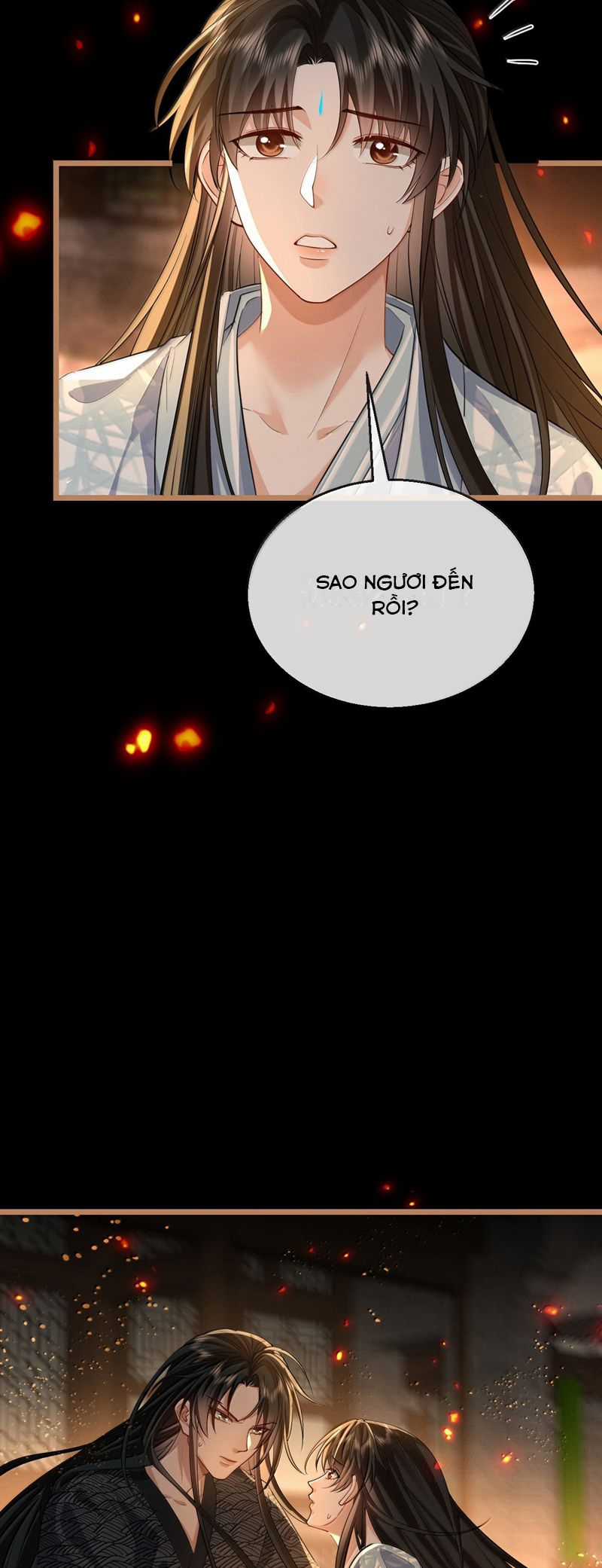 Ma Tôn Đại Nhân Song Tu Không Chapter 71 trang 5