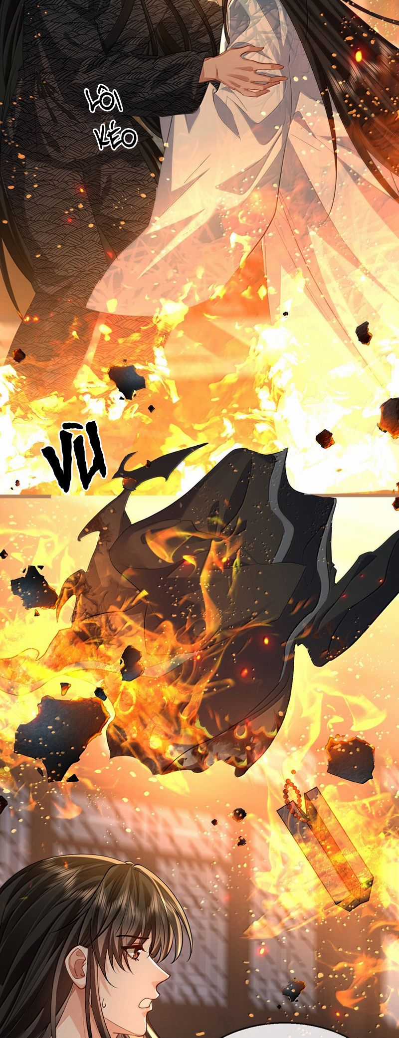 Ma Tôn Đại Nhân Song Tu Không Chapter 71 trang 6