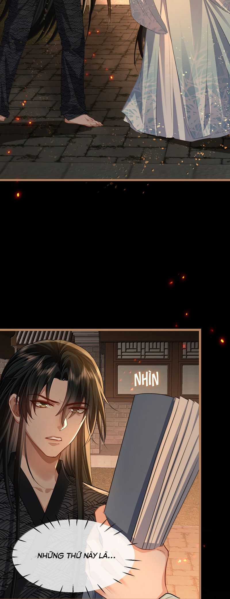 Ma Tôn Đại Nhân Song Tu Không Chapter 71 trang 8