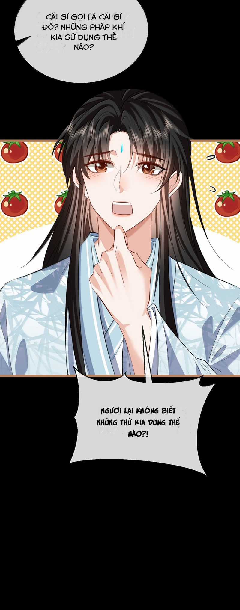 Ma Tôn Đại Nhân Song Tu Không Chapter 72 trang 12