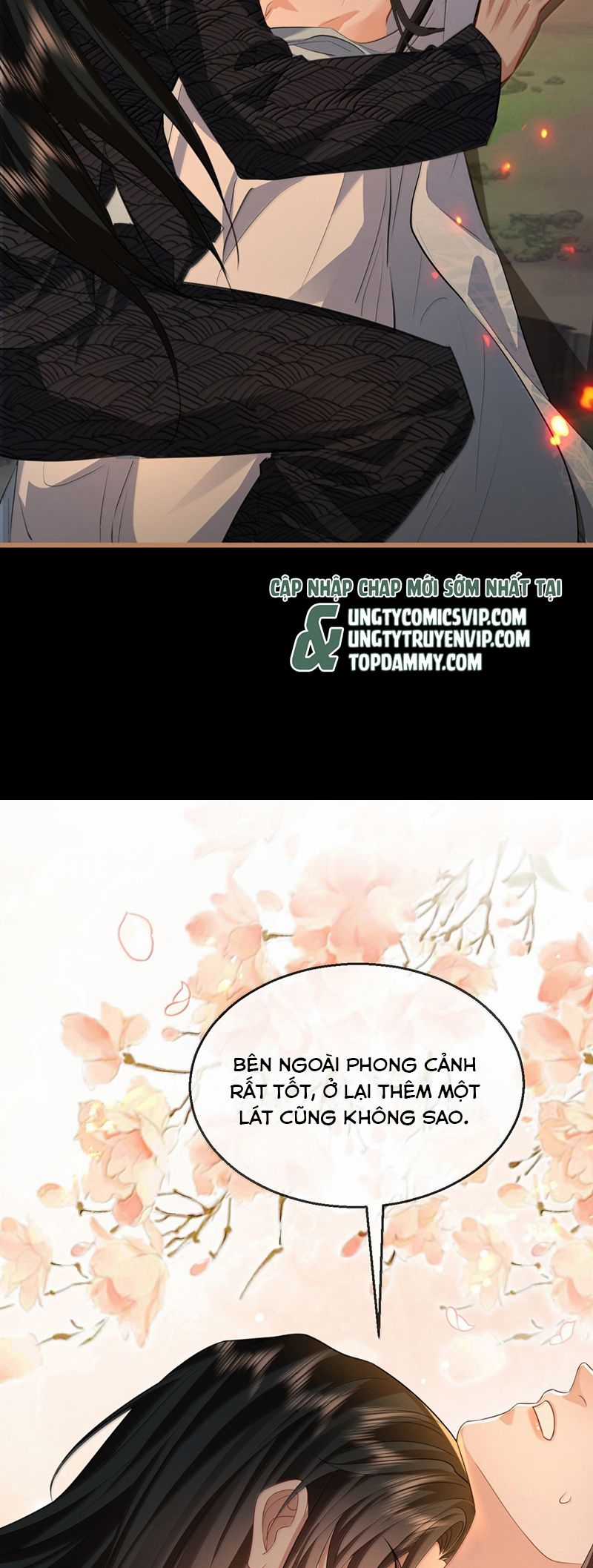 Ma Tôn Đại Nhân Song Tu Không Chapter 72 trang 17