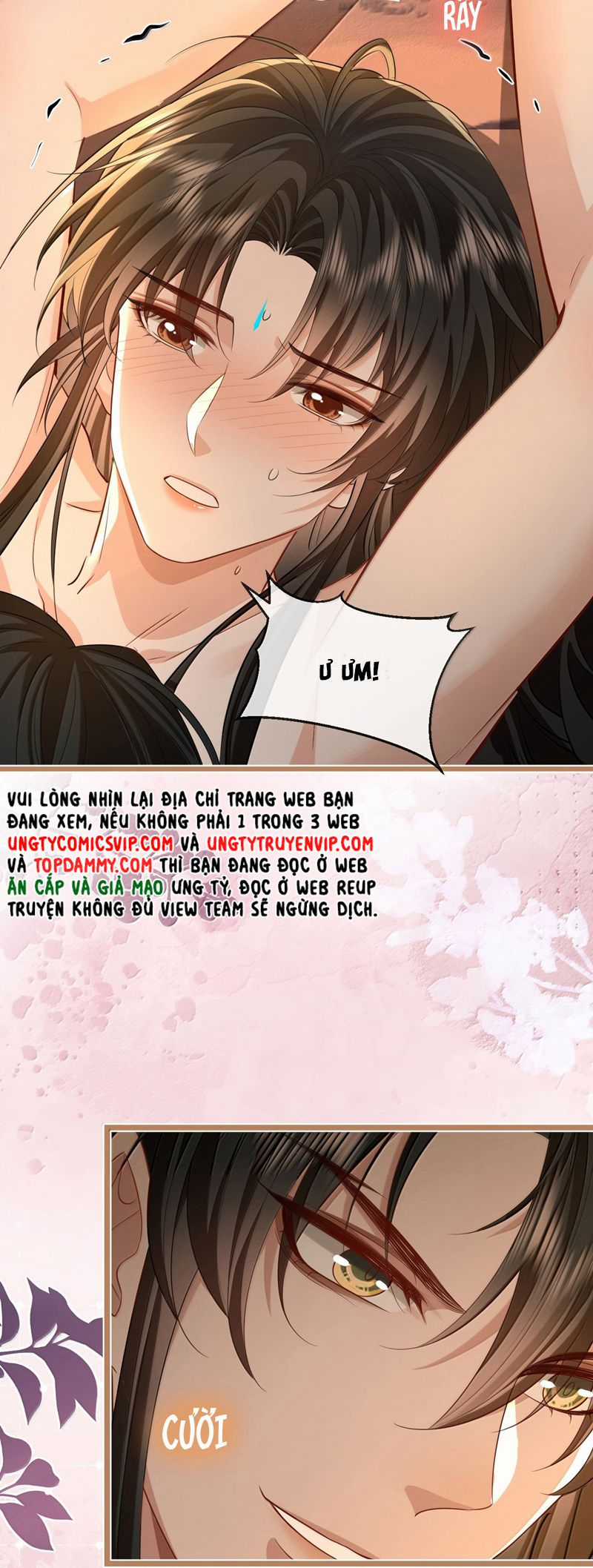 Ma Tôn Đại Nhân Song Tu Không Chapter 72 trang 19