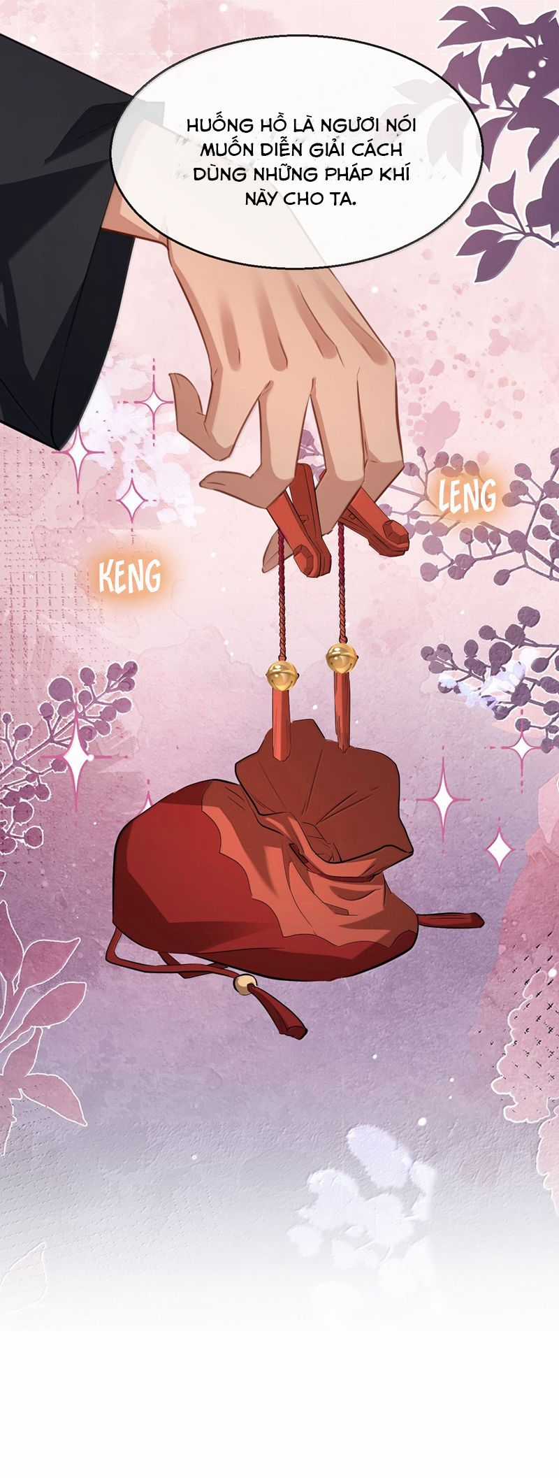 Ma Tôn Đại Nhân Song Tu Không Chapter 72 trang 20