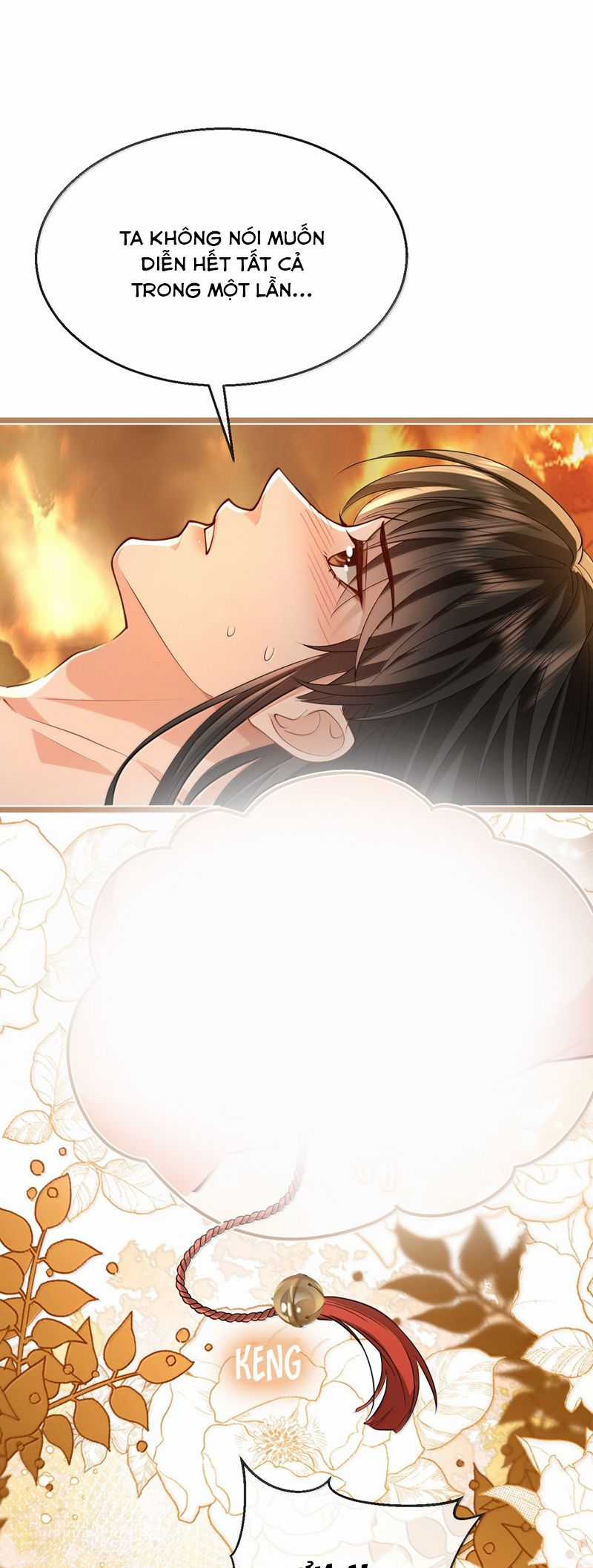 Ma Tôn Đại Nhân Song Tu Không Chapter 72 trang 21