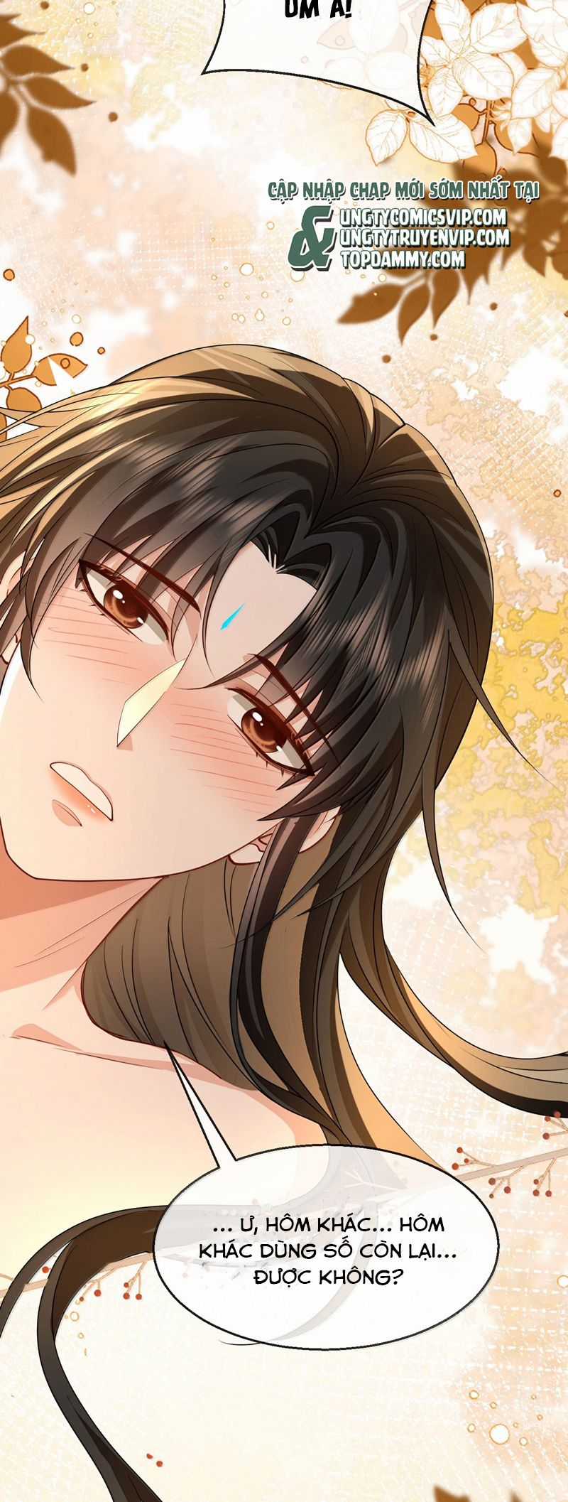 Ma Tôn Đại Nhân Song Tu Không Chapter 72 trang 22