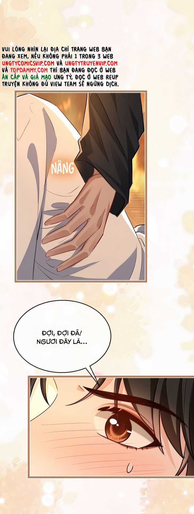 Ma Tôn Đại Nhân Song Tu Không Chapter 72 trang 24