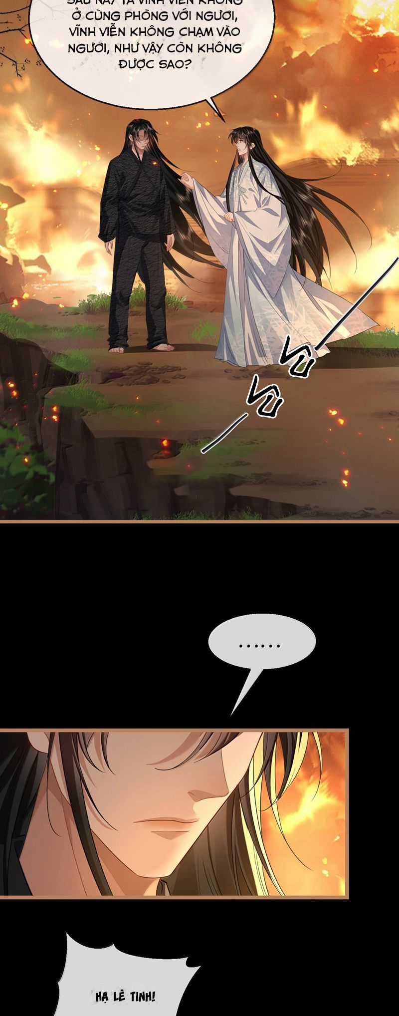 Ma Tôn Đại Nhân Song Tu Không Chapter 72 trang 3