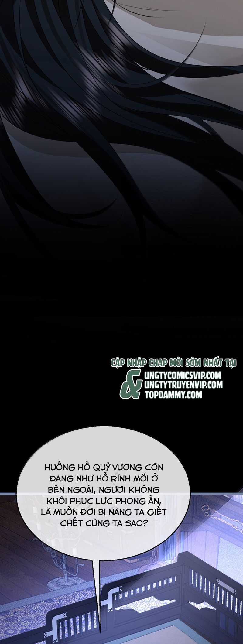 Ma Tôn Đại Nhân Song Tu Không Chapter 72 trang 30