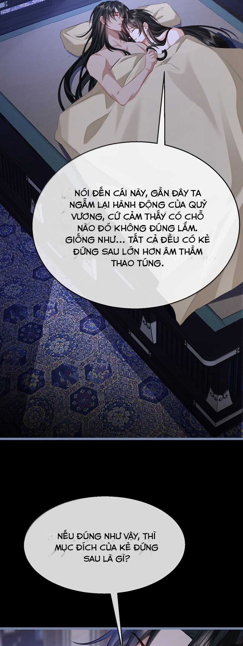 Ma Tôn Đại Nhân Song Tu Không Chapter 72 trang 31