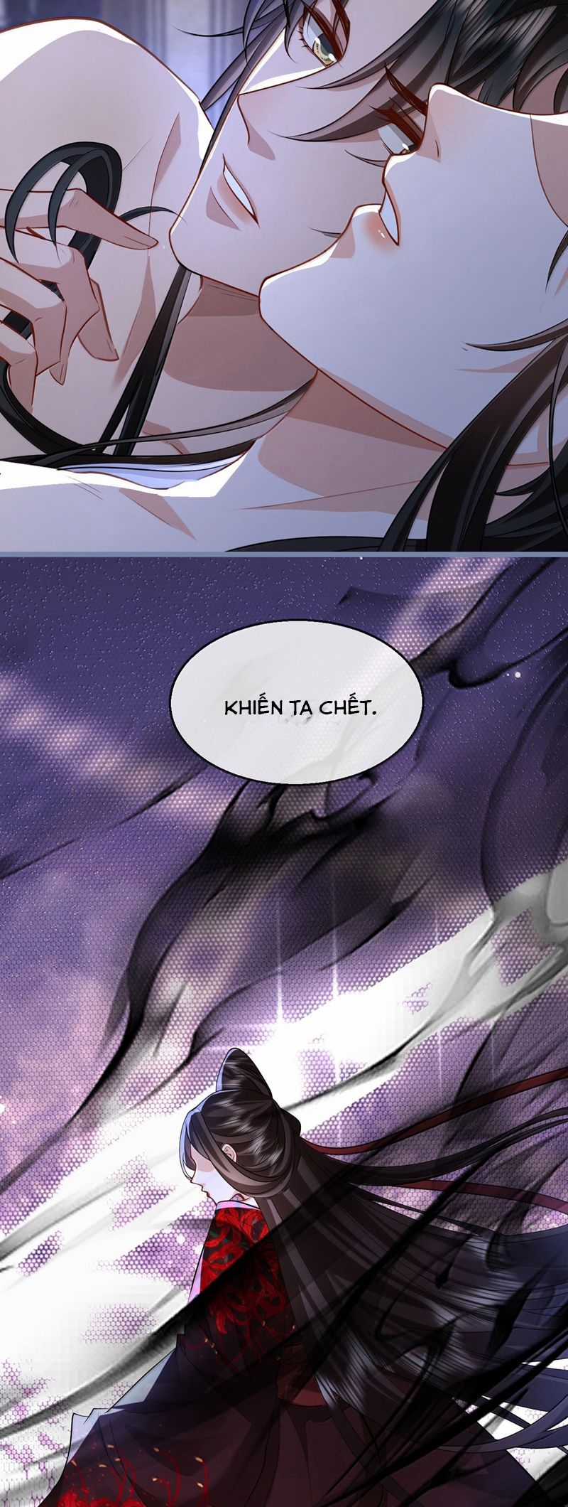 Ma Tôn Đại Nhân Song Tu Không Chapter 72 trang 32