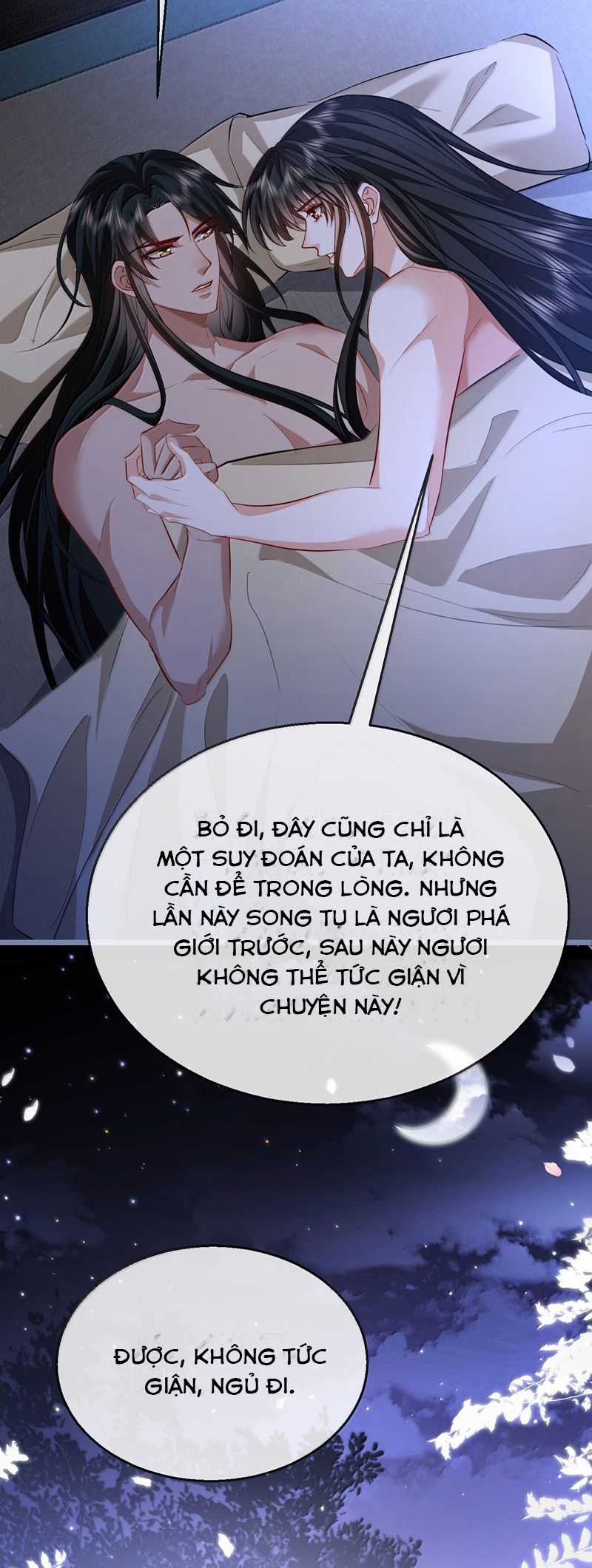 Ma Tôn Đại Nhân Song Tu Không Chapter 72 trang 34