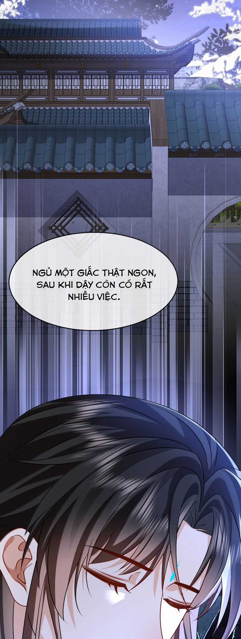 Ma Tôn Đại Nhân Song Tu Không Chapter 72 trang 35