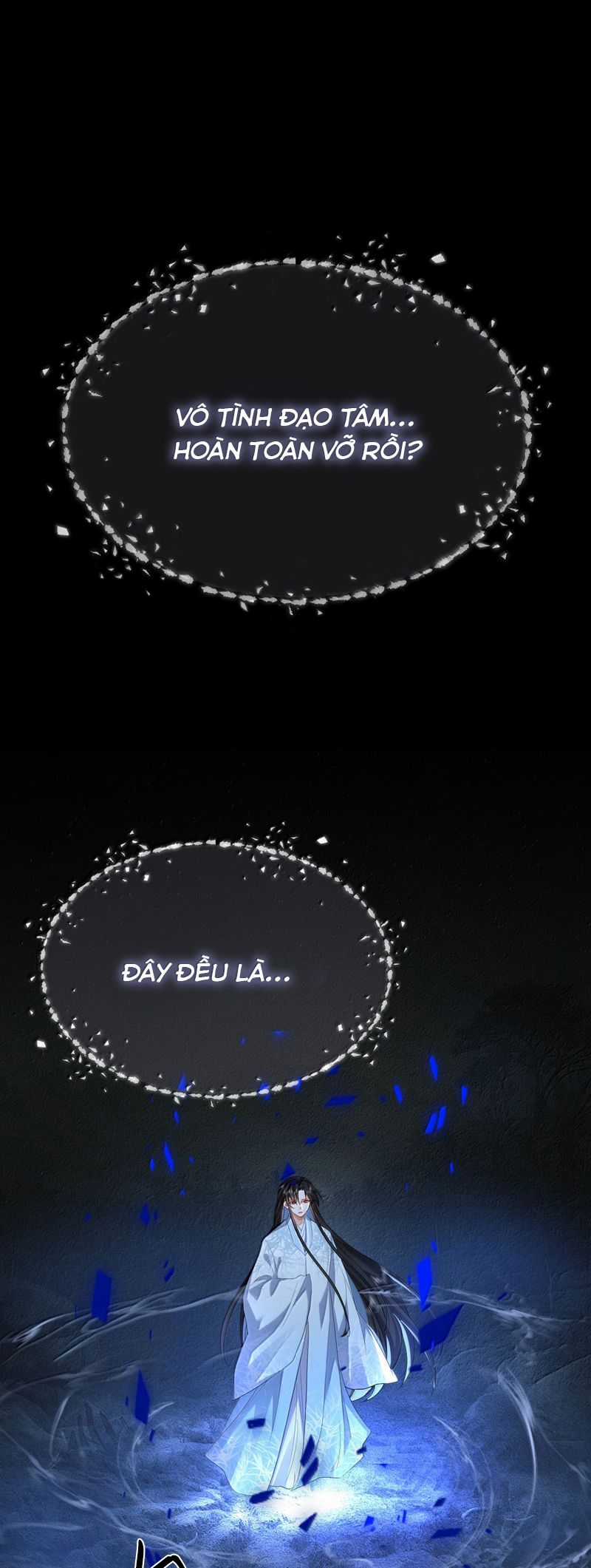 Ma Tôn Đại Nhân Song Tu Không Chapter 72 trang 37