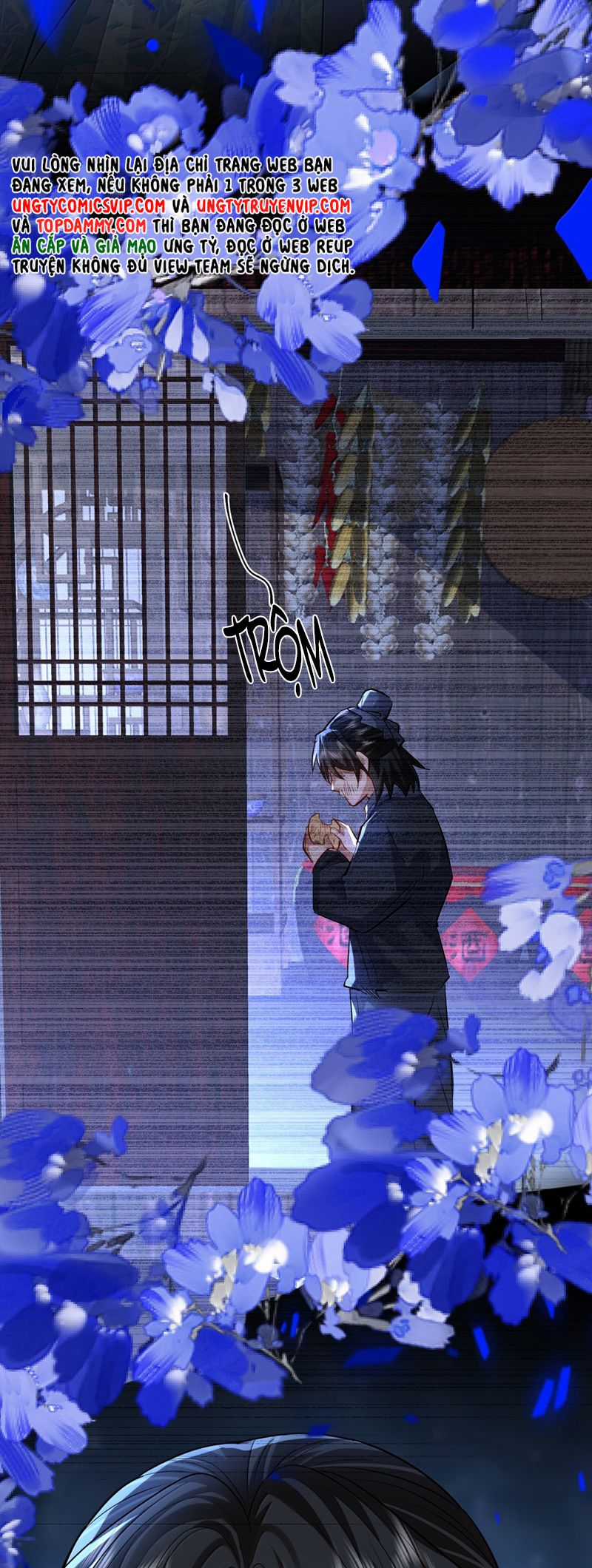 Ma Tôn Đại Nhân Song Tu Không Chapter 72 trang 39