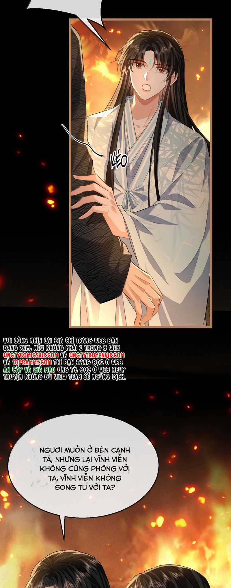 Ma Tôn Đại Nhân Song Tu Không Chapter 72 trang 4