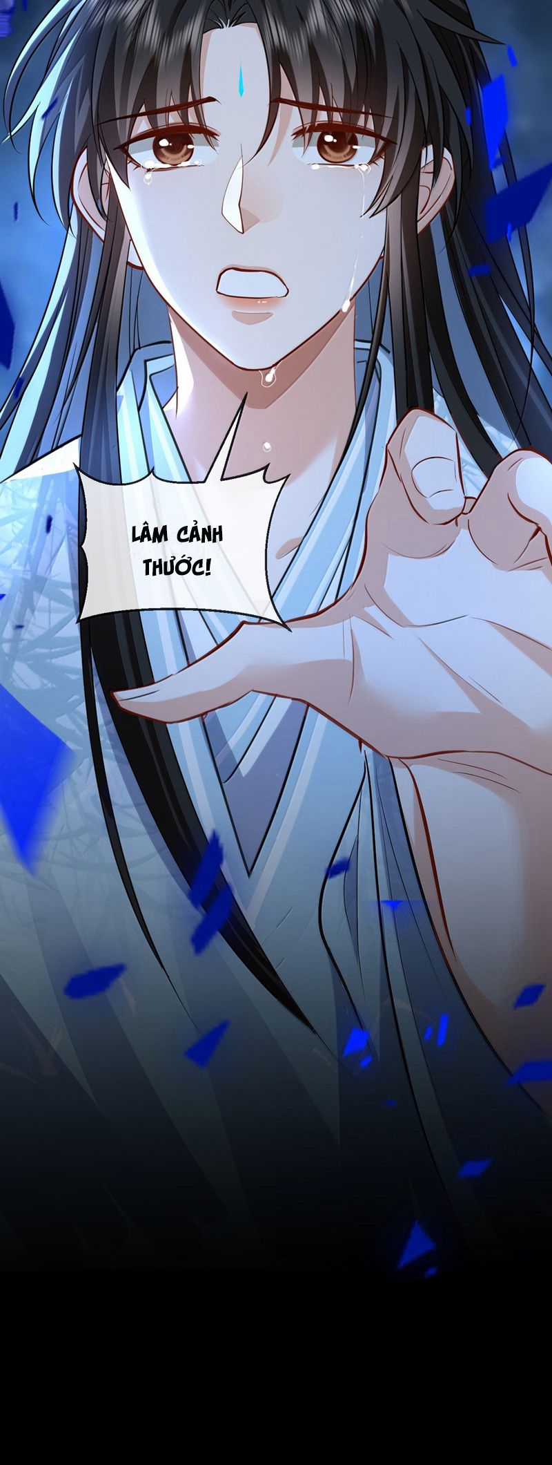 Ma Tôn Đại Nhân Song Tu Không Chapter 72 trang 40