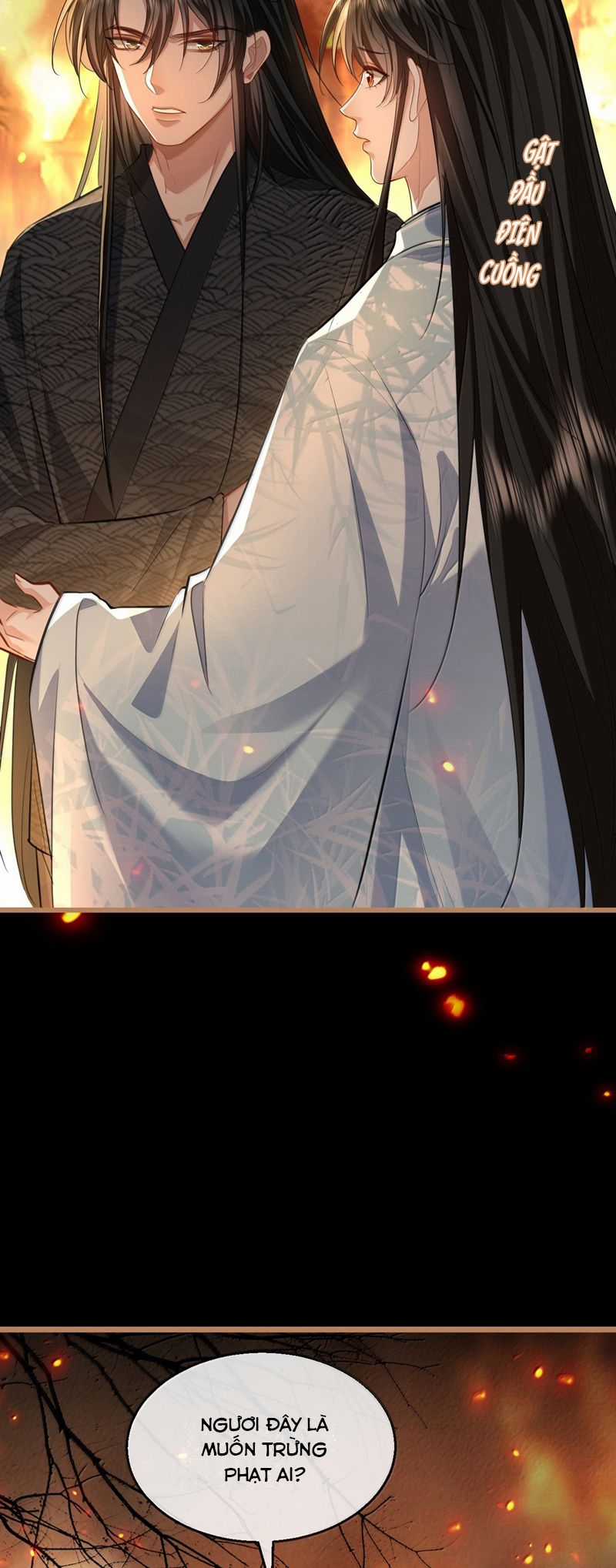 Ma Tôn Đại Nhân Song Tu Không Chapter 72 trang 5