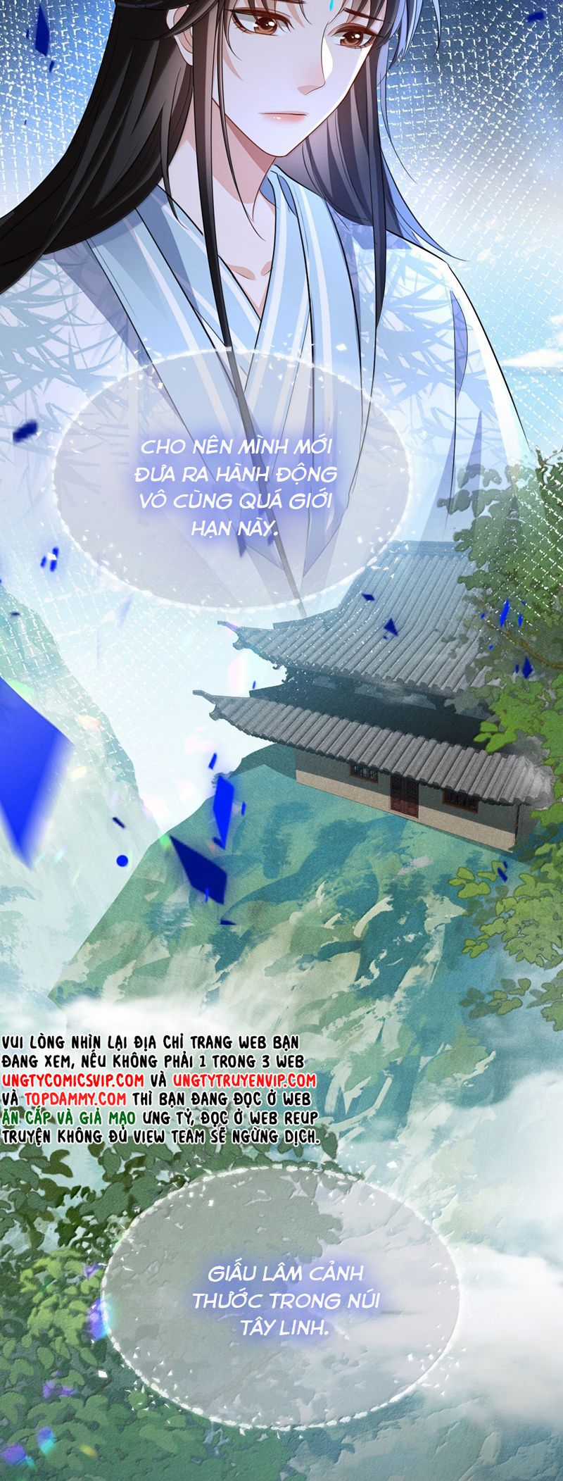Ma Tôn Đại Nhân Song Tu Không Chapter 73 trang 10