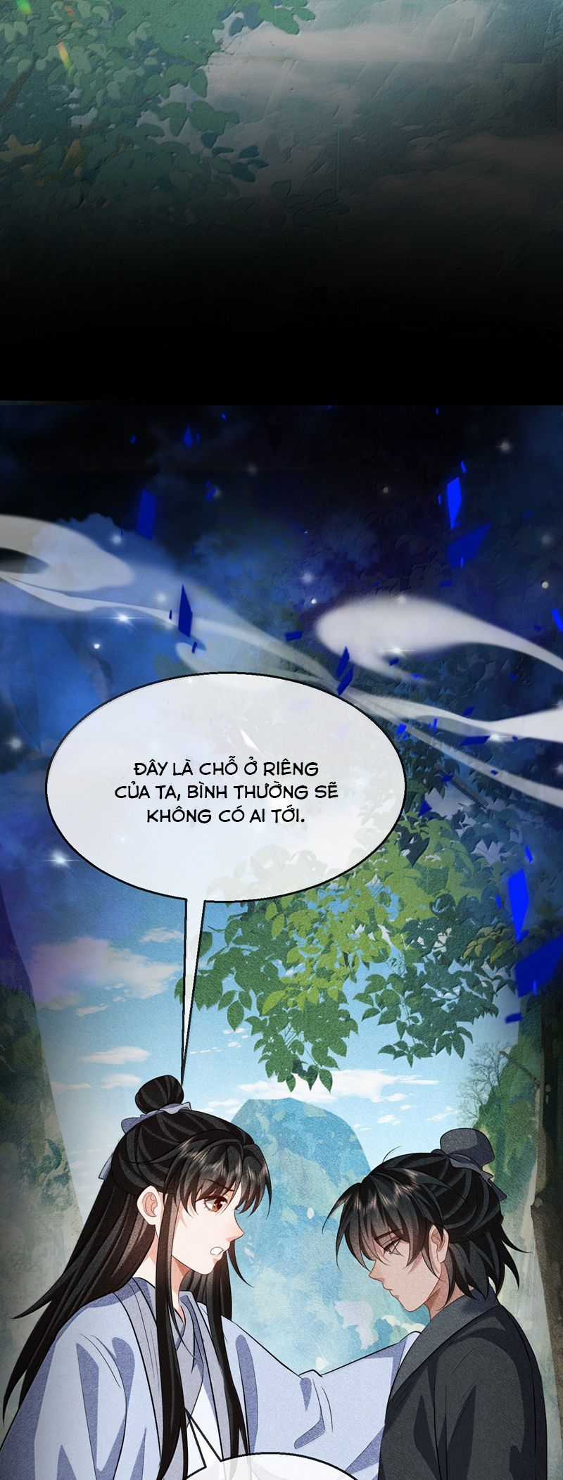 Ma Tôn Đại Nhân Song Tu Không Chapter 73 trang 11