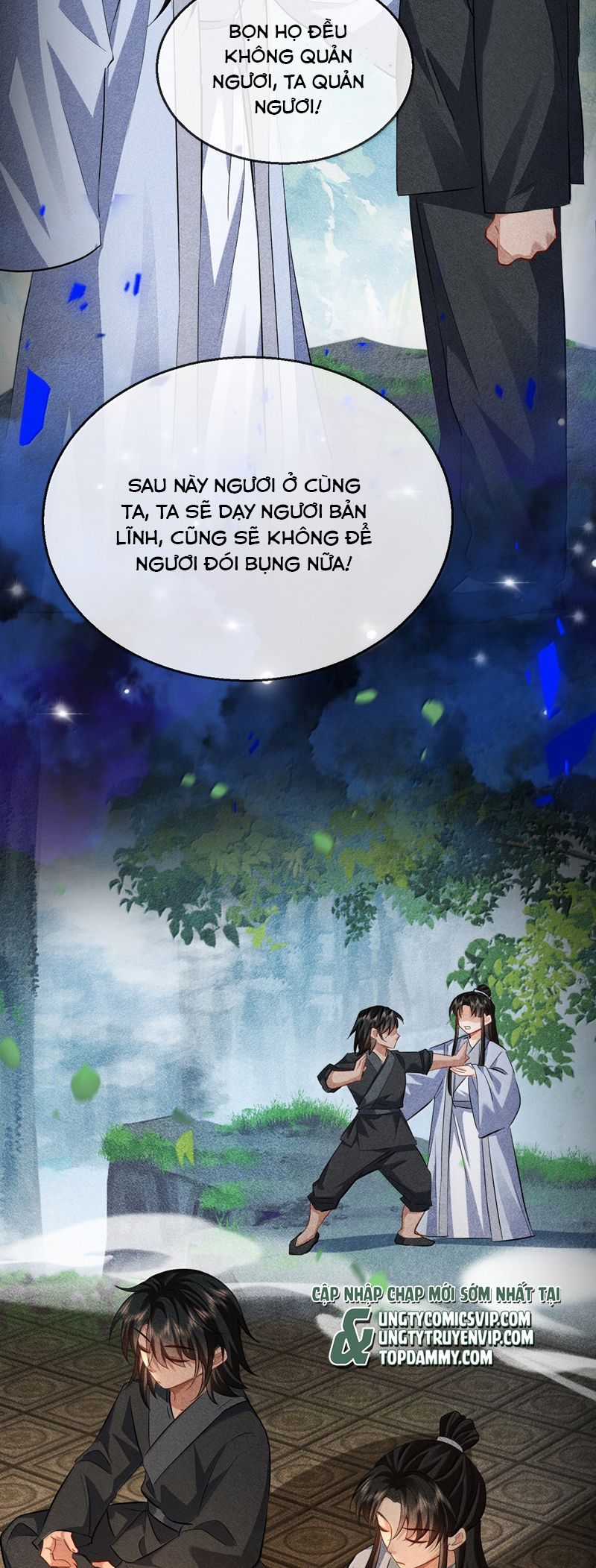 Ma Tôn Đại Nhân Song Tu Không Chapter 73 trang 12