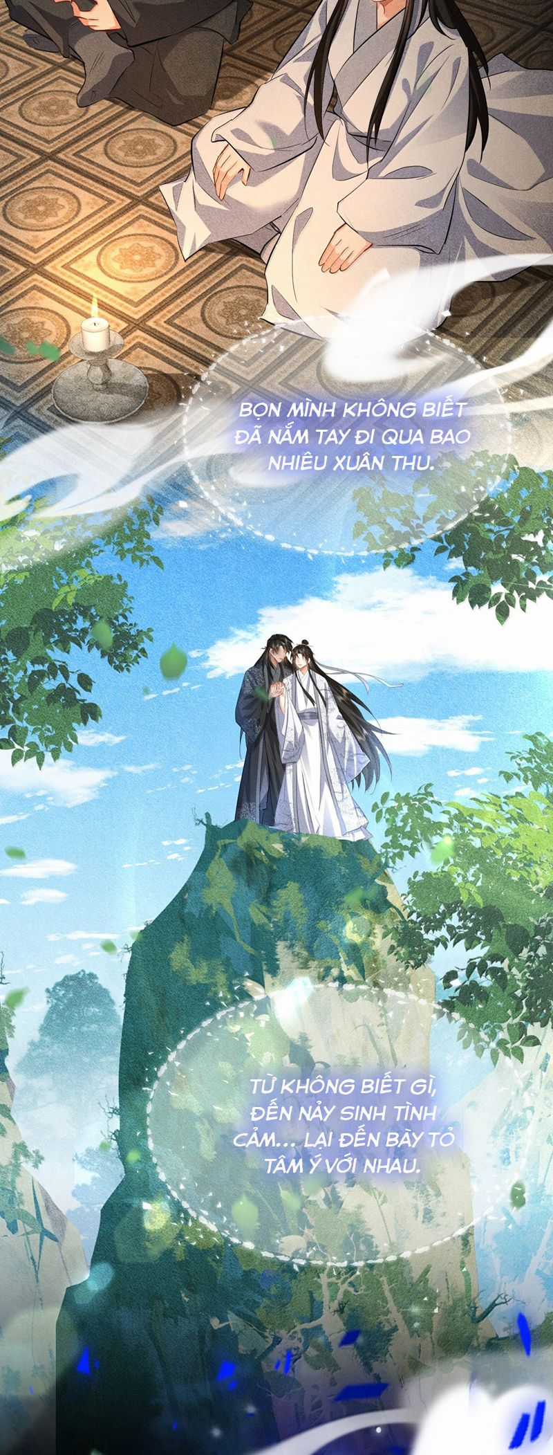 Ma Tôn Đại Nhân Song Tu Không Chapter 73 trang 13