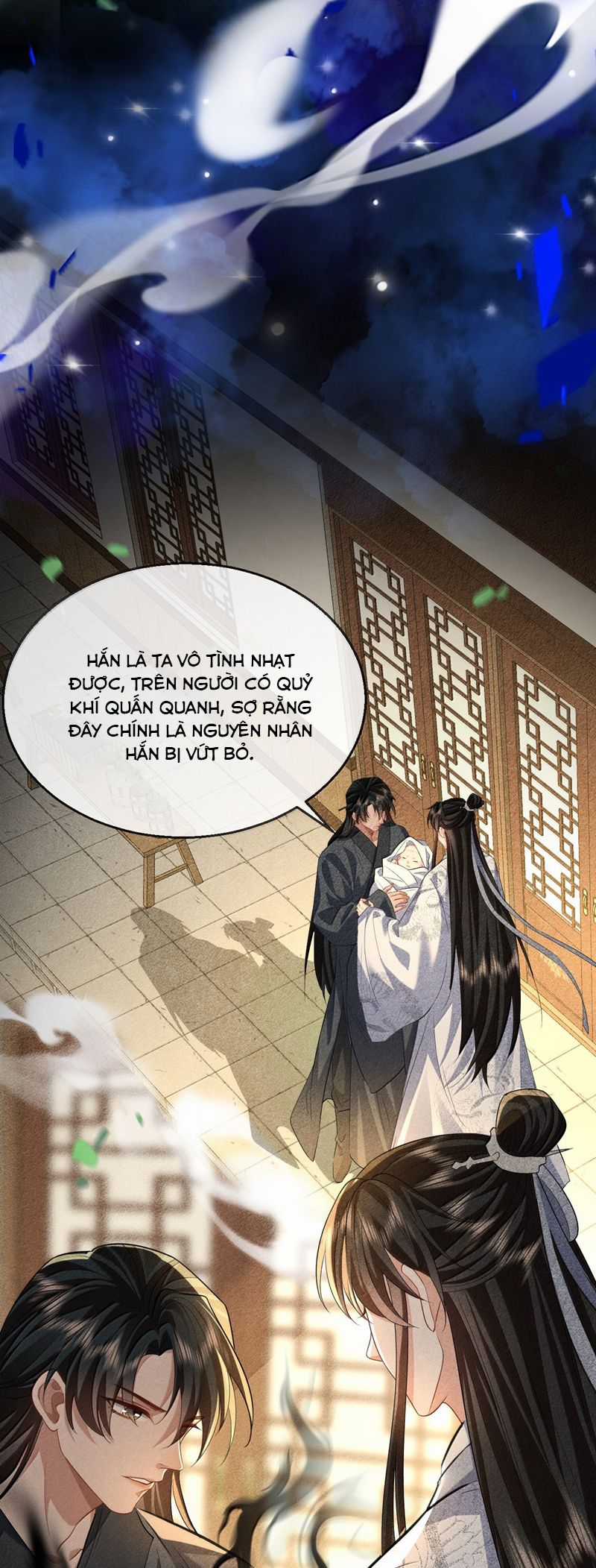 Ma Tôn Đại Nhân Song Tu Không Chapter 73 trang 14