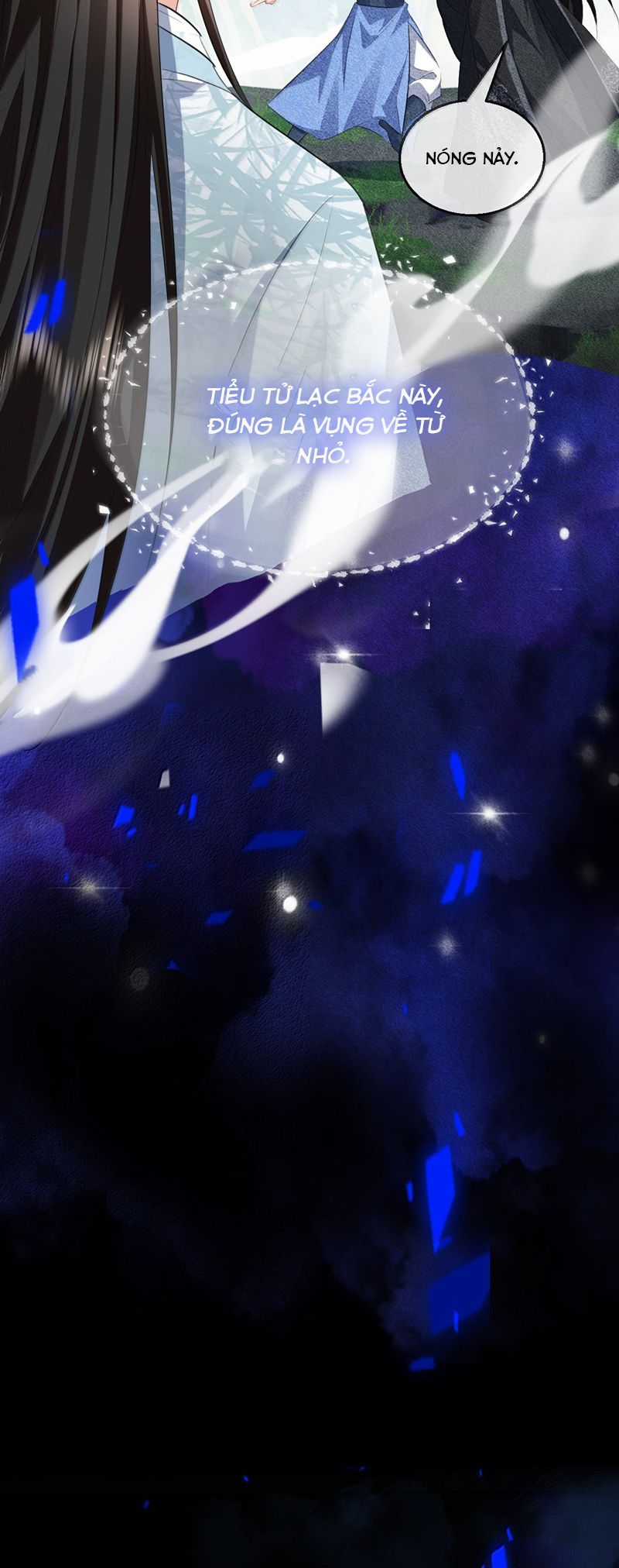 Ma Tôn Đại Nhân Song Tu Không Chapter 73 trang 16