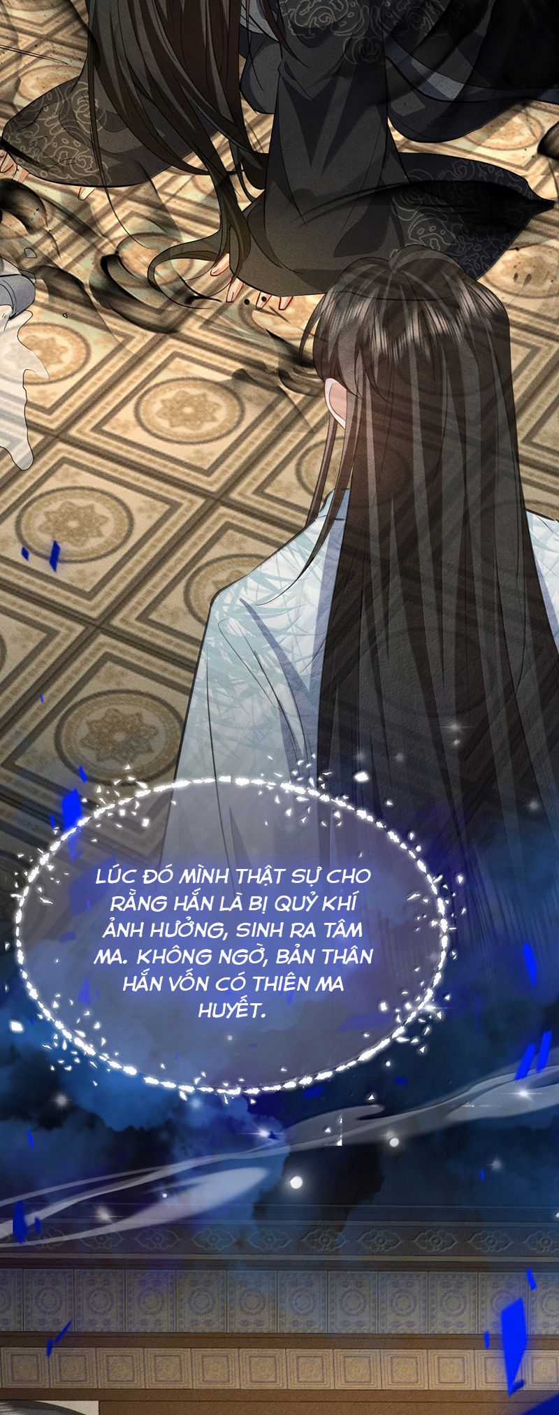 Ma Tôn Đại Nhân Song Tu Không Chapter 73 trang 19