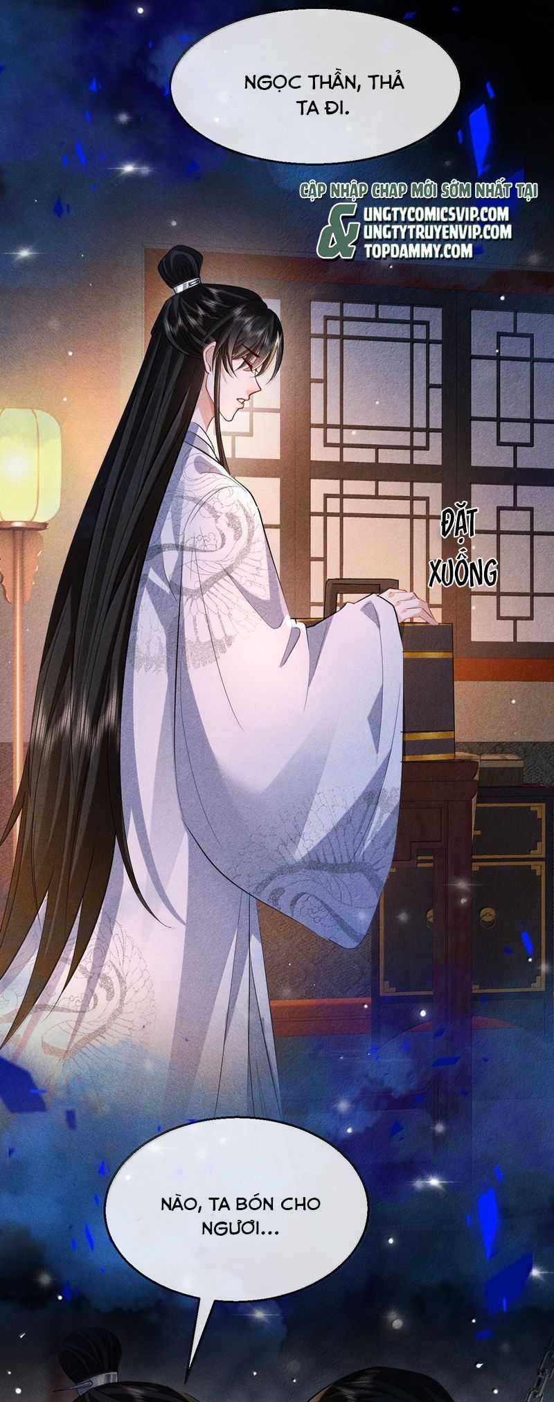 Ma Tôn Đại Nhân Song Tu Không Chapter 73 trang 23