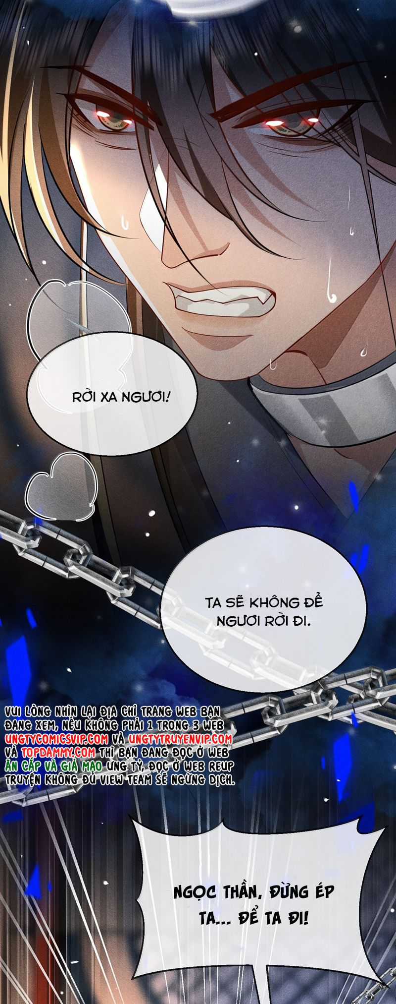 Ma Tôn Đại Nhân Song Tu Không Chapter 73 trang 25