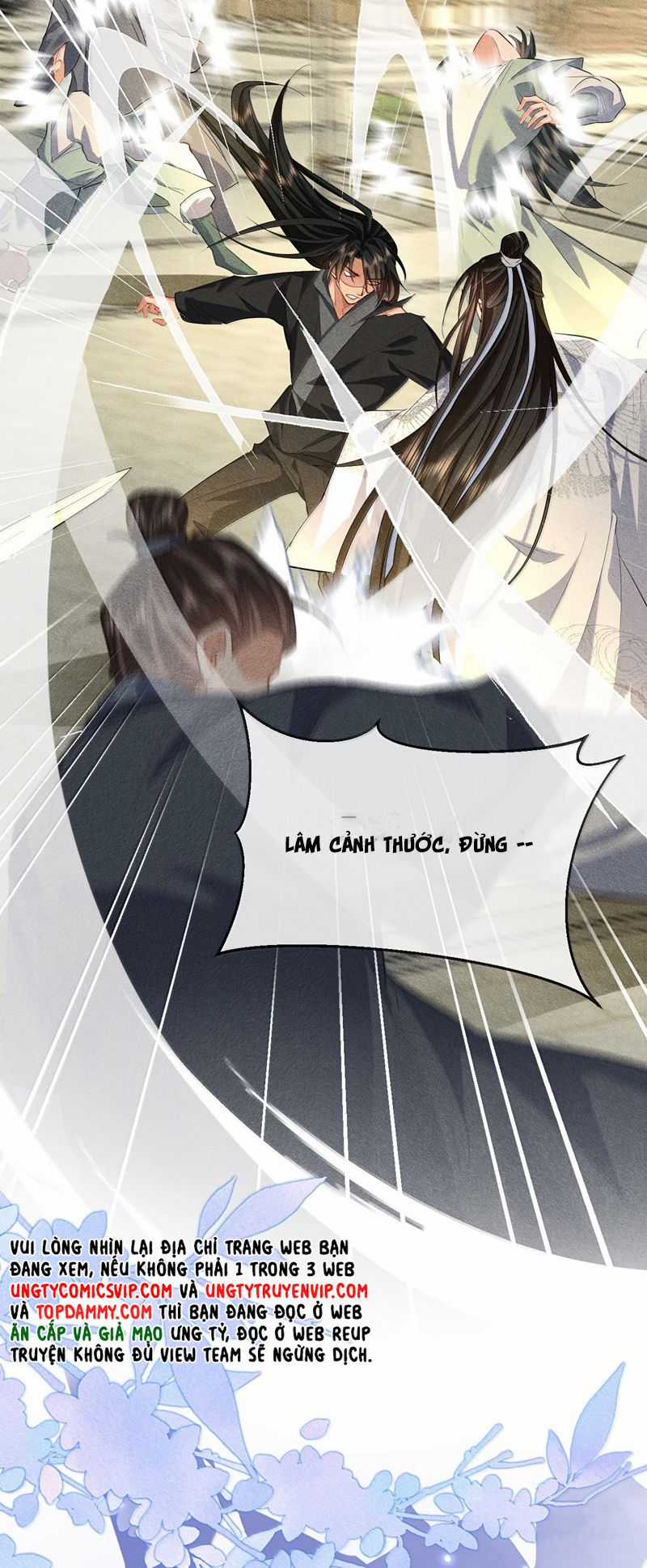 Ma Tôn Đại Nhân Song Tu Không Chapter 73 trang 30