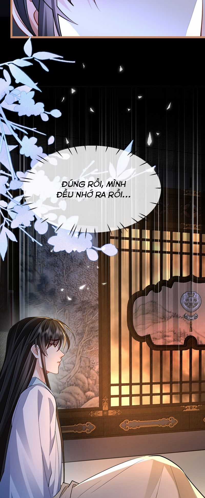 Ma Tôn Đại Nhân Song Tu Không Chapter 73 trang 32