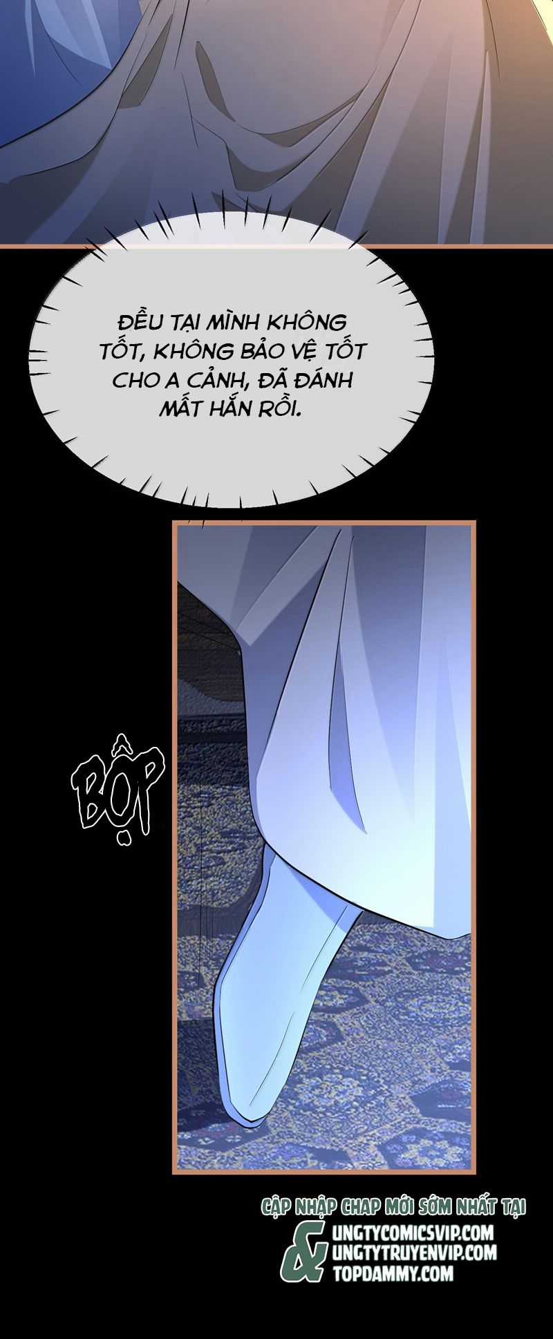 Ma Tôn Đại Nhân Song Tu Không Chapter 73 trang 33