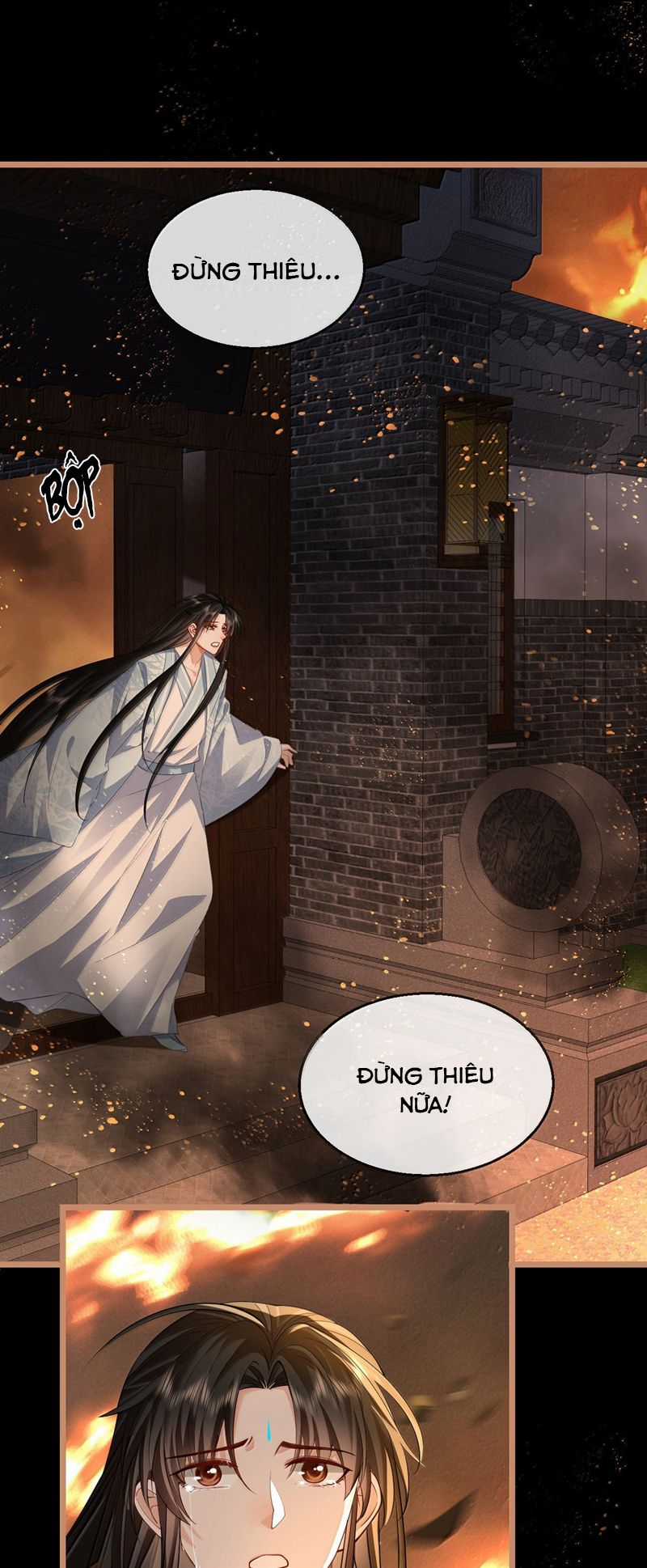 Ma Tôn Đại Nhân Song Tu Không Chapter 73 trang 34